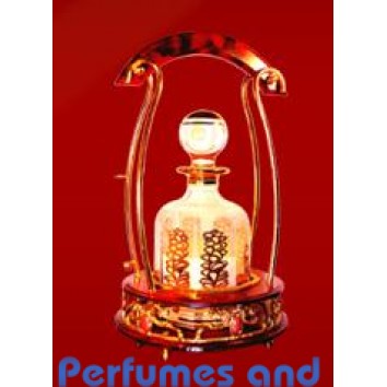 Arabian Nights Arabian Oud Generic Oil Perfume 50ML (00809)